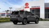 2026 Toyota 4Runner - Preview 10