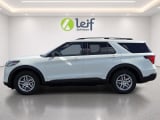 2027 Ford Explorer - Preview 4