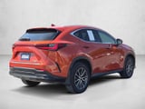2024 Lexus NX - Preview 5