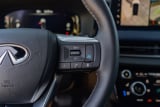 2026 INFINITI QX60 - Preview 12