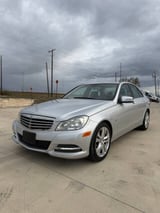 2012 Mercedes-Benz C-Class - Preview 2