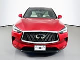 2020 INFINITI QX50 - Preview 2
