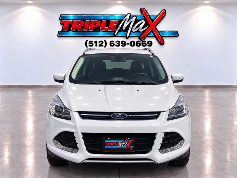 2013 Ford Escape - Image 1