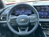 2026 Chevrolet Traverse - Preview 14