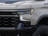 2026 Chevrolet Silverado 1500 - Preview 10