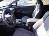 2026 Toyota bZ - Preview 9