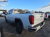 2022 GMC Sierra 2500 HD - Preview 4