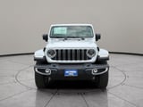 2026 Jeep Wrangler - Preview 3