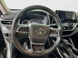 2026 Toyota Highlander - Preview 11