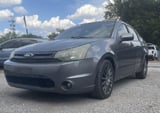 2010 Ford Focus - Preview 7
