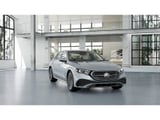 2027 Mercedes-Benz E-Class - Preview 9