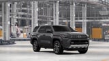 2026 Toyota 4Runner - Preview 15
