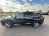 2023 Acura MDX - Preview 4