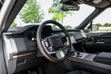 2026 Land Rover Range Rover - Preview 3