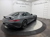 2016 Mercedes-Benz AMG-GT - Preview 7