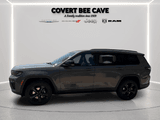 2027 Jeep Grand Cherokee L - Preview 4