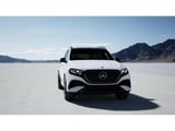 2027 Mercedes-Benz GLE - Preview 8