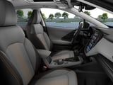 2027 Subaru Crosstrek - Preview 15