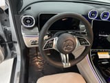 2026 Mercedes-Benz GLC - Preview 10