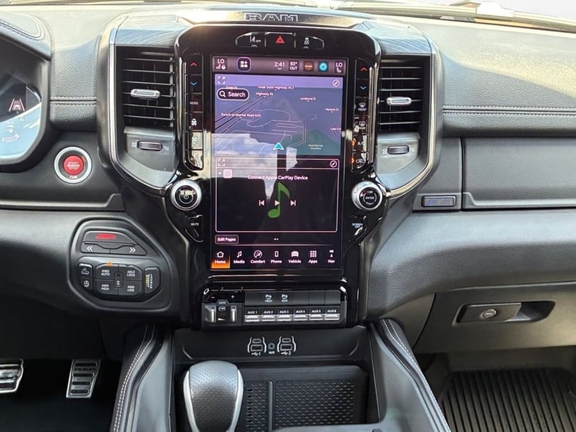 2026 Ram 1500 - Image 3
