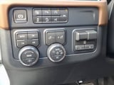 2027 Chevrolet Tahoe - Preview 12