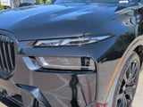 2024 BMW X7 - Preview 4