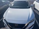 2022 Nissan Sentra - Preview 3