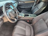 2020 Honda Civic - Preview 12