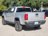 2018 Chevrolet Colorado - Preview 6