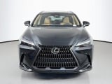 2026 Lexus NX - Preview 2