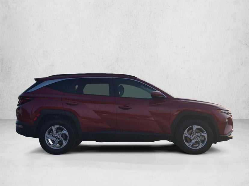2024 Hyundai Tucson - Image 3