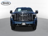 2026 GMC Sierra 3500 HD - Preview 2