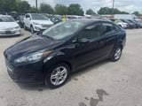 2018 Ford Fiesta - Preview 4