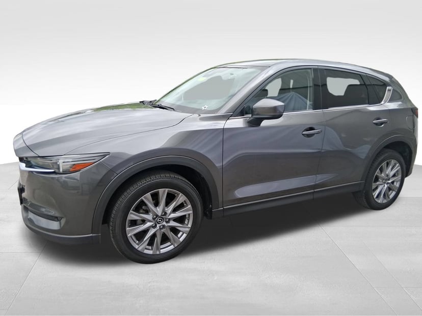 2020 Mazda CX-5 - Image 1