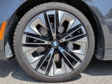 2026 BMW 5 Series - Preview 13