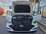 2023 Hyundai Sonata - Preview 12