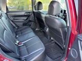 2017 Subaru Forester - Preview 14