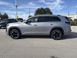 2027 Volkswagen Atlas - Preview 2