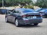 2024 Honda Accord - Preview 5