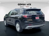 2026 GMC Acadia - Preview 5
