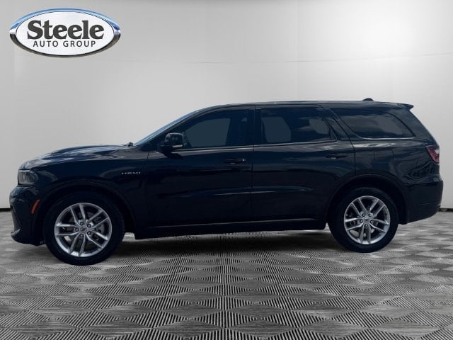 2022 Dodge Durango - Image 1