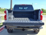 2026 Chevrolet Silverado 1500 - Preview 8