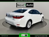 2015 Lexus ES - Preview 8