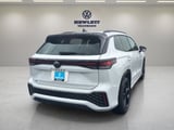 2026 Volkswagen Tiguan - Preview 5