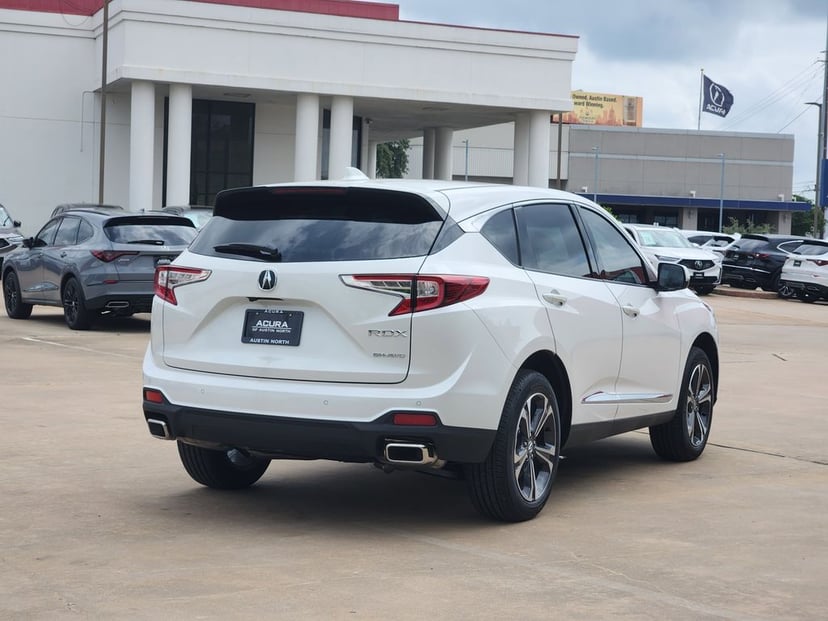 2026 Acura RDX - Image 3