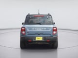 2024 Ford Bronco Sport - Preview 7