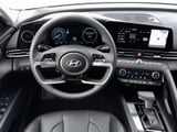 2026 Hyundai Elantra - Preview 16