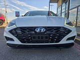 2023 Hyundai Sonata - Preview 3