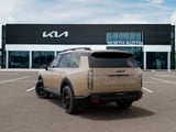 2027 Kia Telluride - Preview 4