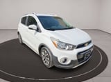 2020 Chevrolet Spark - Preview 4